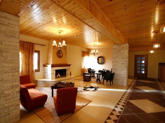 Hotel Ilianna Portaria  Luaran gambar