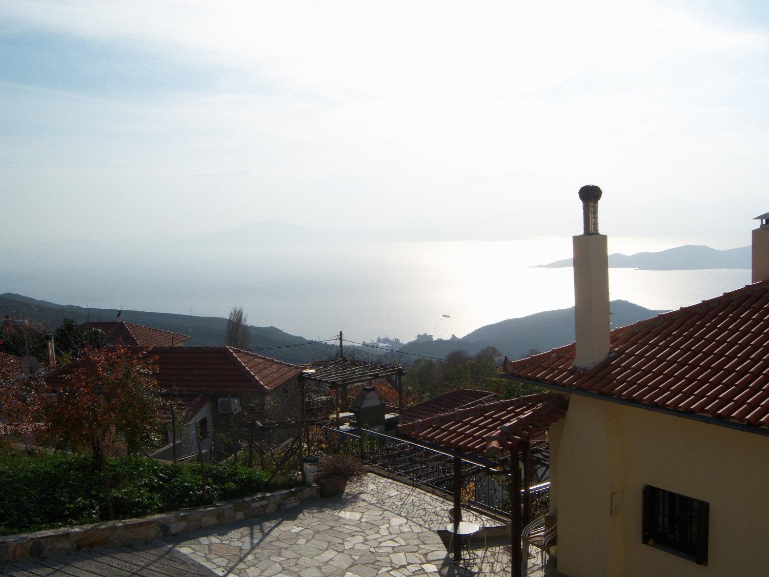 Hotel Ilianna Portaria  Luaran gambar