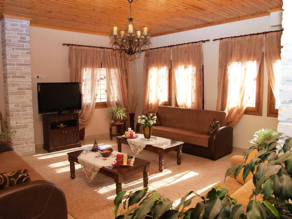 Hotel Ilianna Portaria  Luaran gambar