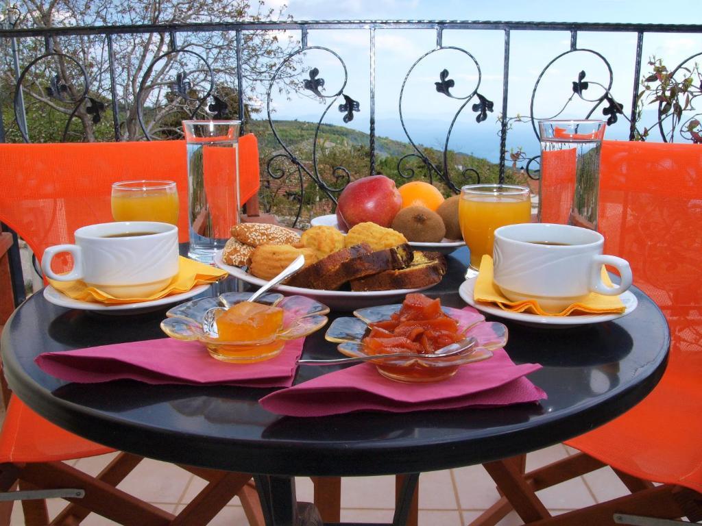 Hotel Ilianna Portaria  Luaran gambar